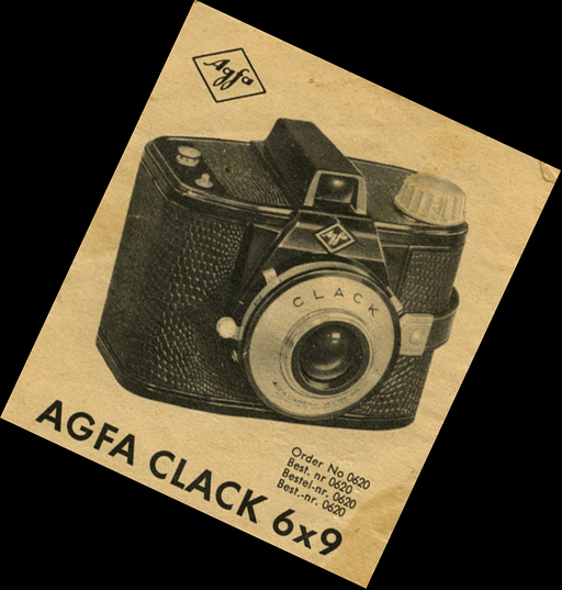 Agfa Clack